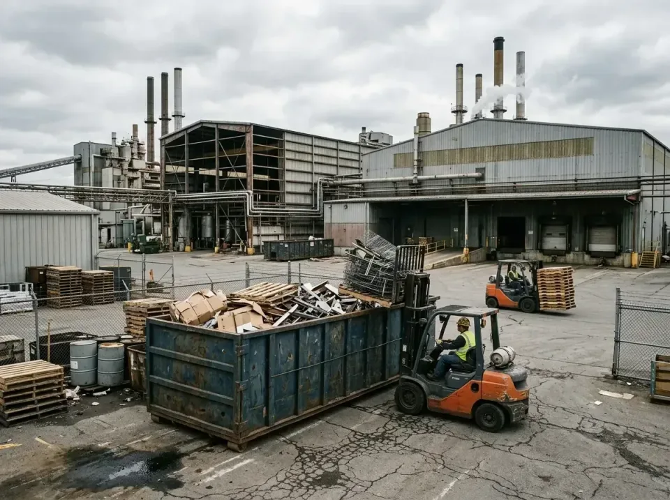 industrial-factory-scrap-conta-003 — frequently asked questions, Cheap Roll-off Dumpster Rentals in Hendersonville, TN